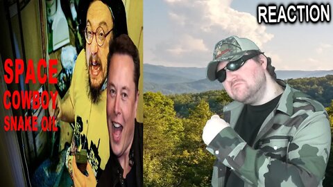 Sam Hyde: It's Important To Learn How To Scam REACTION!!! (BBT)