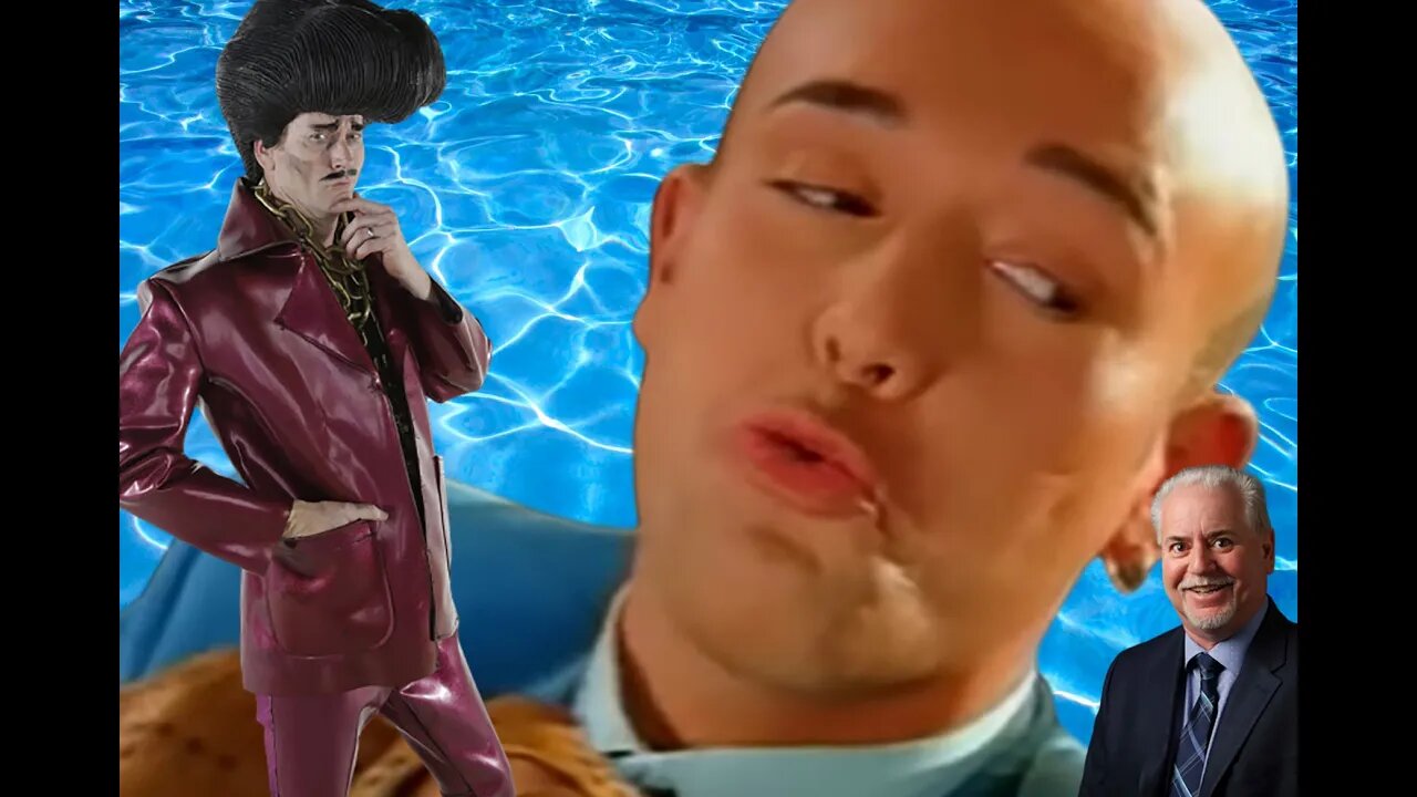 Lead singer of AQUA arrested after Fatal Stabbing of Journalist