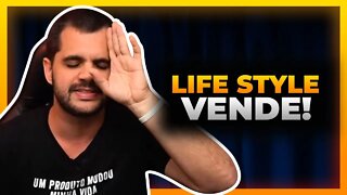 LIFE STYLE VENDE! | Cortes do Berger