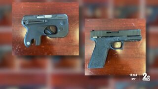 First hearing on ghost gun bill set for Wednesday