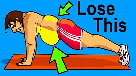 9 BEST Exercises for an Attractive Lower Chest