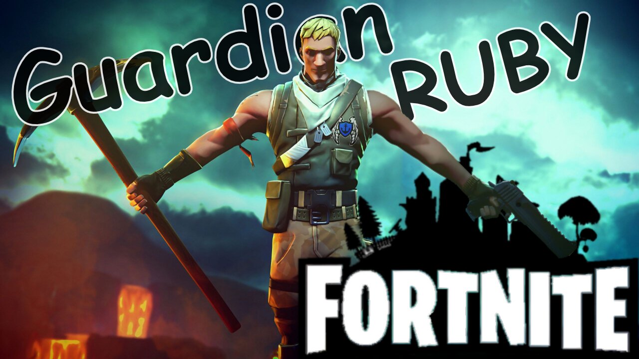 Monday Fortnite Mayhem