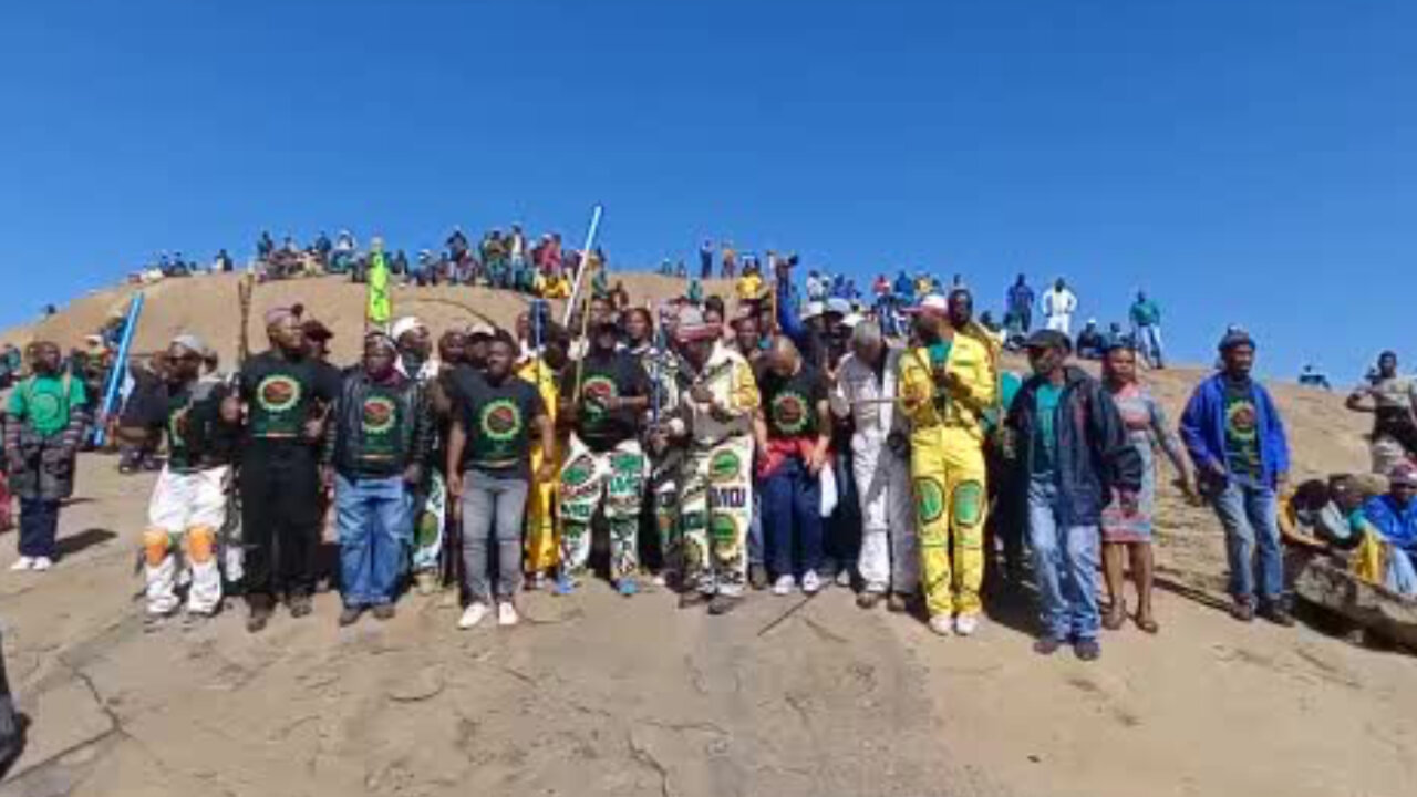 S Marikana 10 year Anniversary (2)