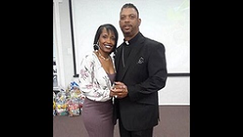 KCAA: Anointed Hour on Wed, 17 May, 2023