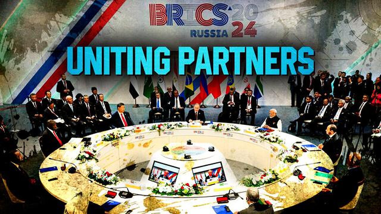 ►🚨🇷🇺🇷🇺🇷🇺 SouthFront | Determined To Win, Moscow Unites Partners | October 23 2024