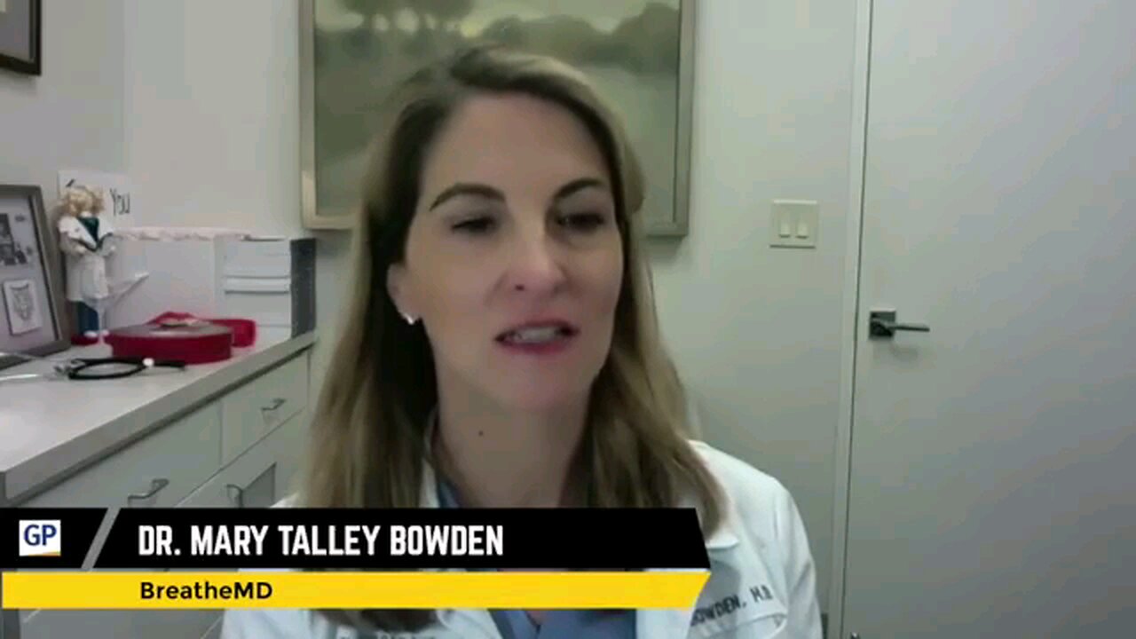 doctor on ivermectin