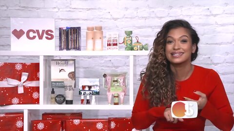 Milly Almodovar has great last-minute holiday gifts for beauty lovers from CVS