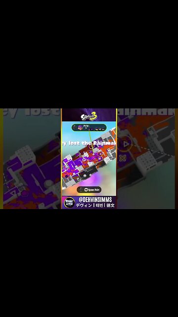 I schooled him with this move!