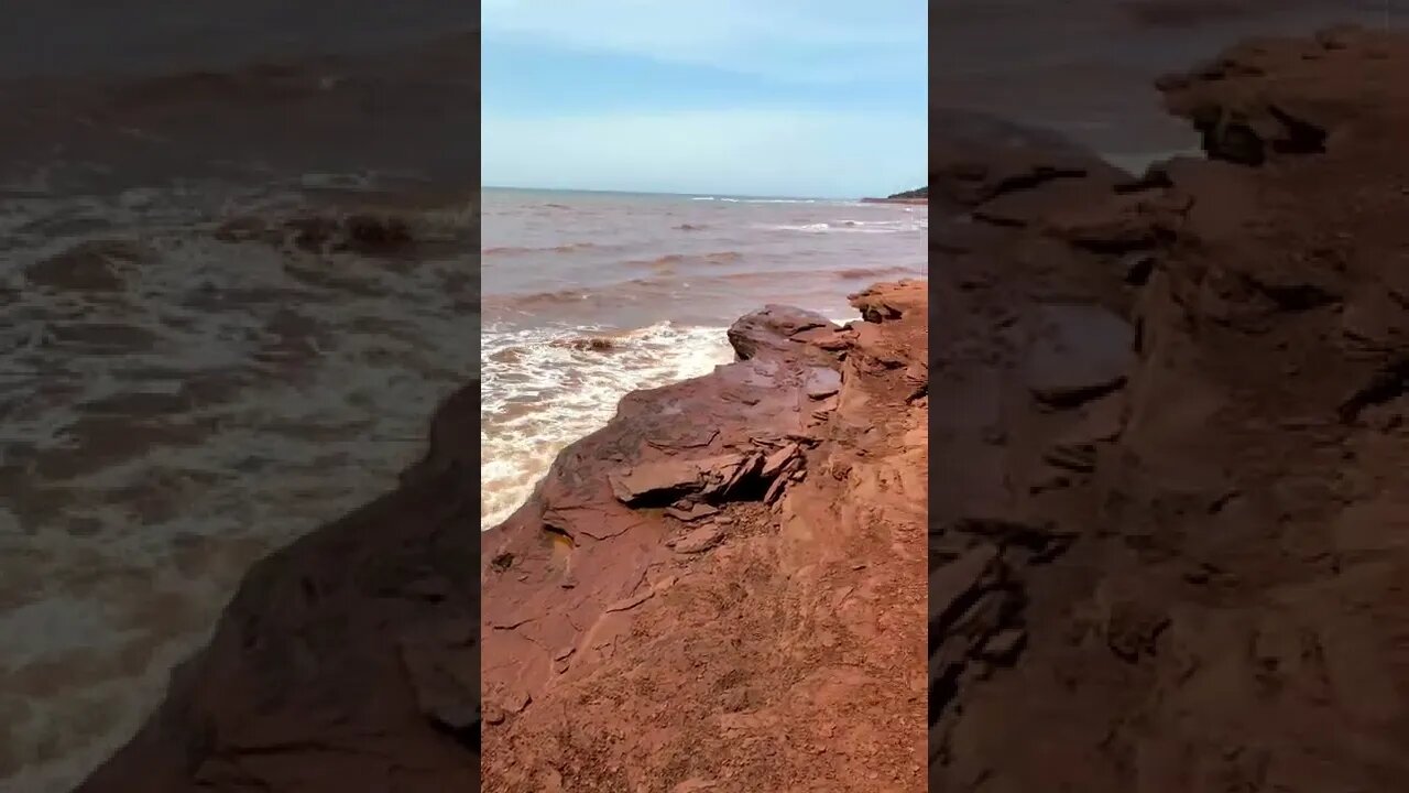 Exploring Canoe Cove PEI Compilation