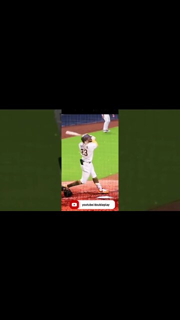 MLB COLD MOMENTS #shorts #mlb