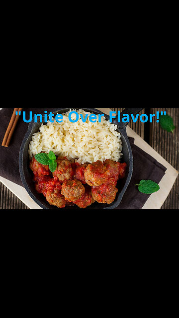 "Taste the Magic: How Moroccan Tagine Brings Friends and Family Together!"