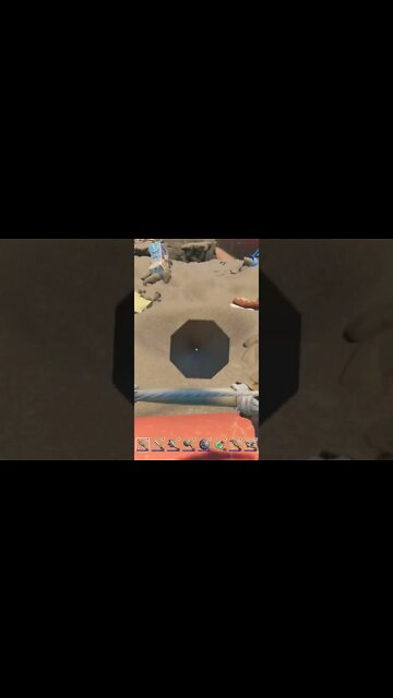 Easy Antlion Kill - Grounded #shorts