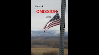 Lies of Omission 2021