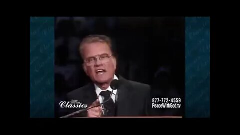 The Real Meaning of the Cross Billy Graham Classic