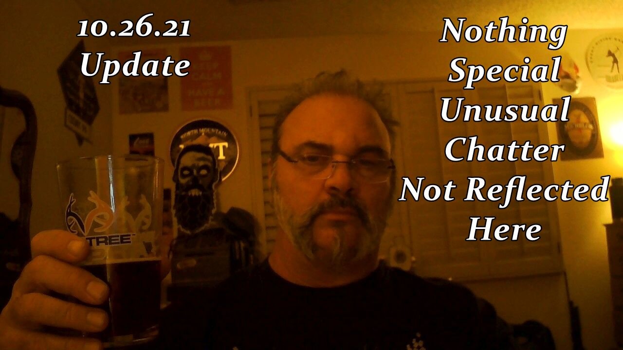 10.26.21 Update