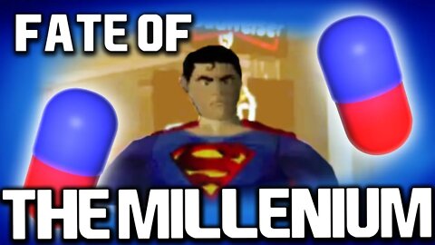 Fate of the Millenium
