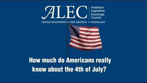 How much do Americans really know about the 4th of July?