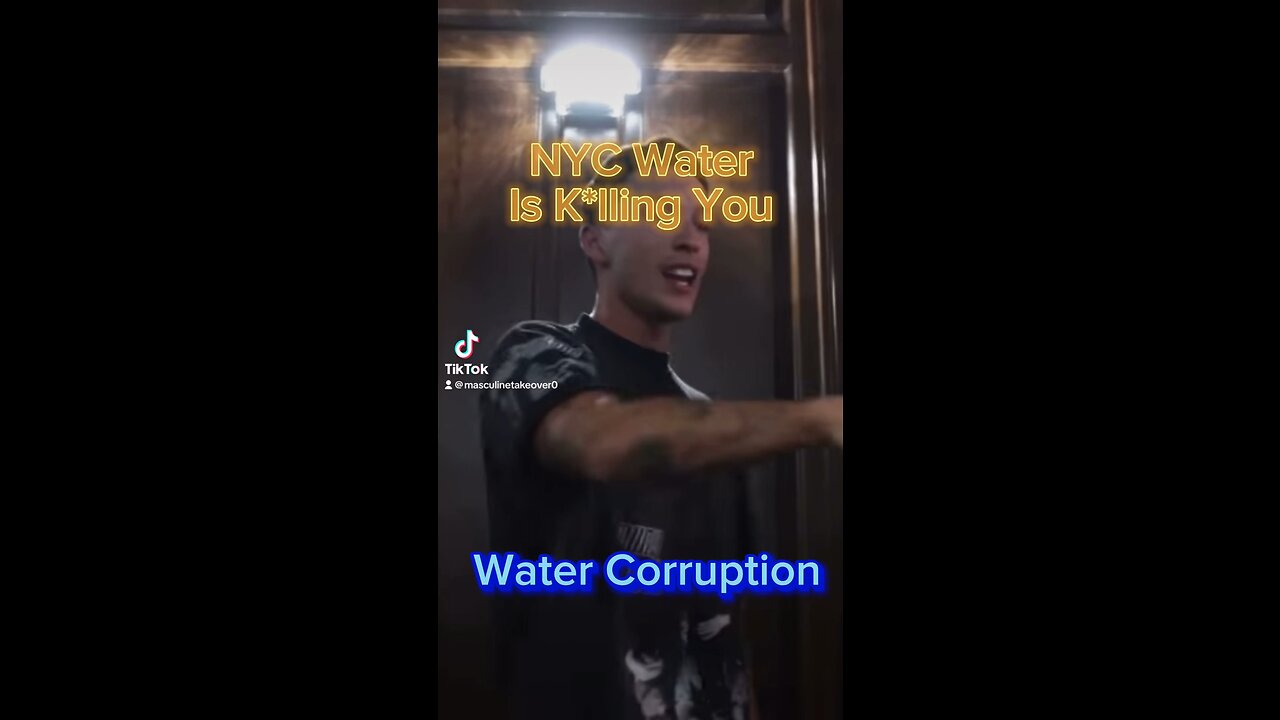 Luke Belmar Explains how the New York governor is poisoning everyone