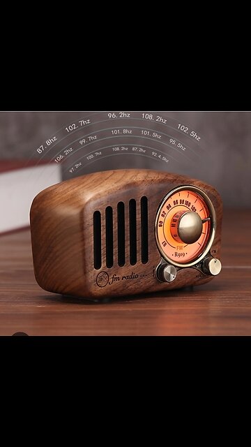 Radio Freedom open mic!