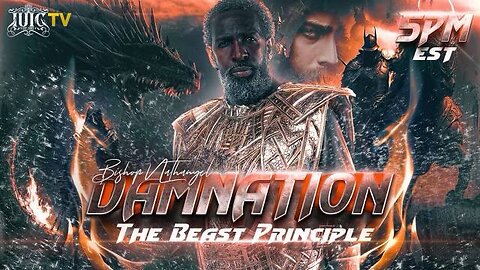 Damnation: The Beast Principle
