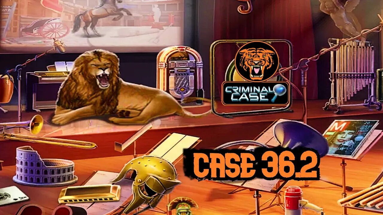 Pacific Bay: Case 36.2: Deadly Legacy
