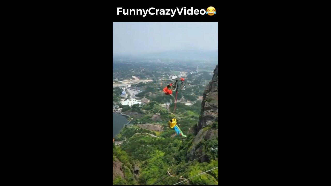 Mr FunnyCrazyVideo😂 Just Incredible Video Funny and Crazy #Like Follow for Follow 🥰