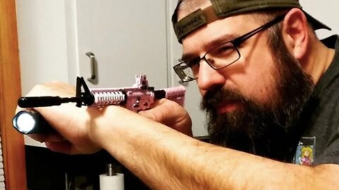 Caliber Corner #136 Home Defense vs. Precision ARs, Range vs. Personal Defense Ammo!
