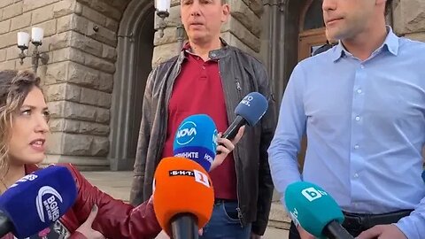 Никола Минчев на живо