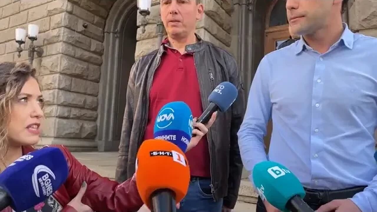 Никола Минчев на живо