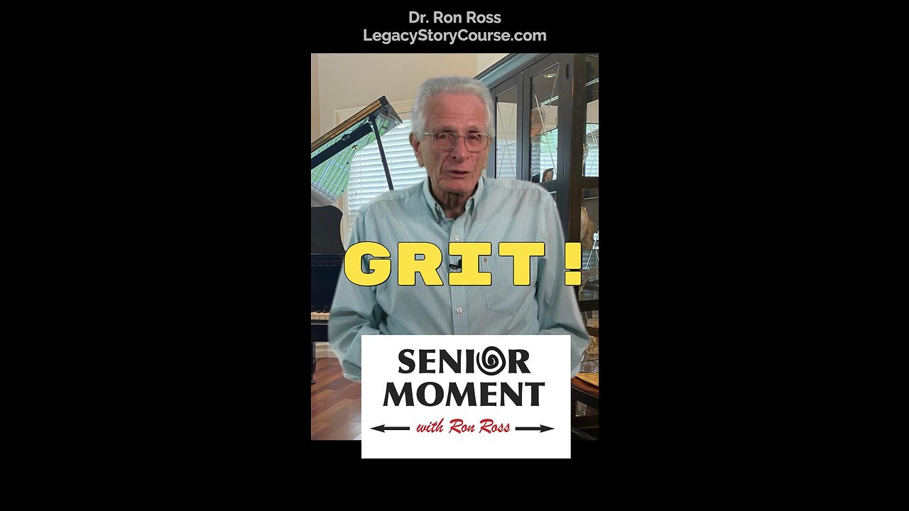 Got Grit?