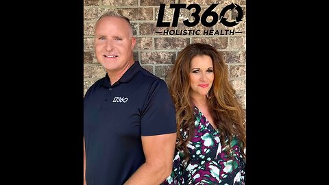 The LT360 Holistic Health Show