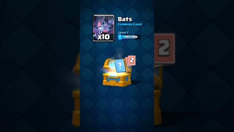 Opening Chest 25 #shorts