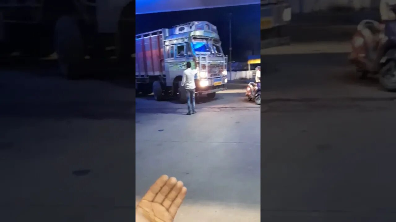 Deasel ki linne .😈👊 #attitude #creator #business #truck #travel #transportation #viral