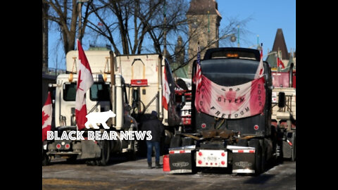 Trudeau Goes Nuclear-Isreali Truckers-Doctors & Scientists Think Fossil Fuels Are Bad