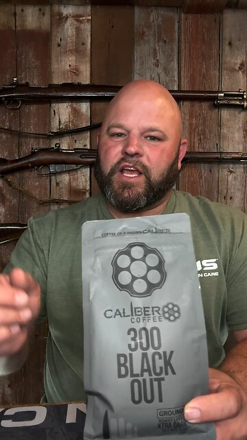 Do you take your coffe seriously?