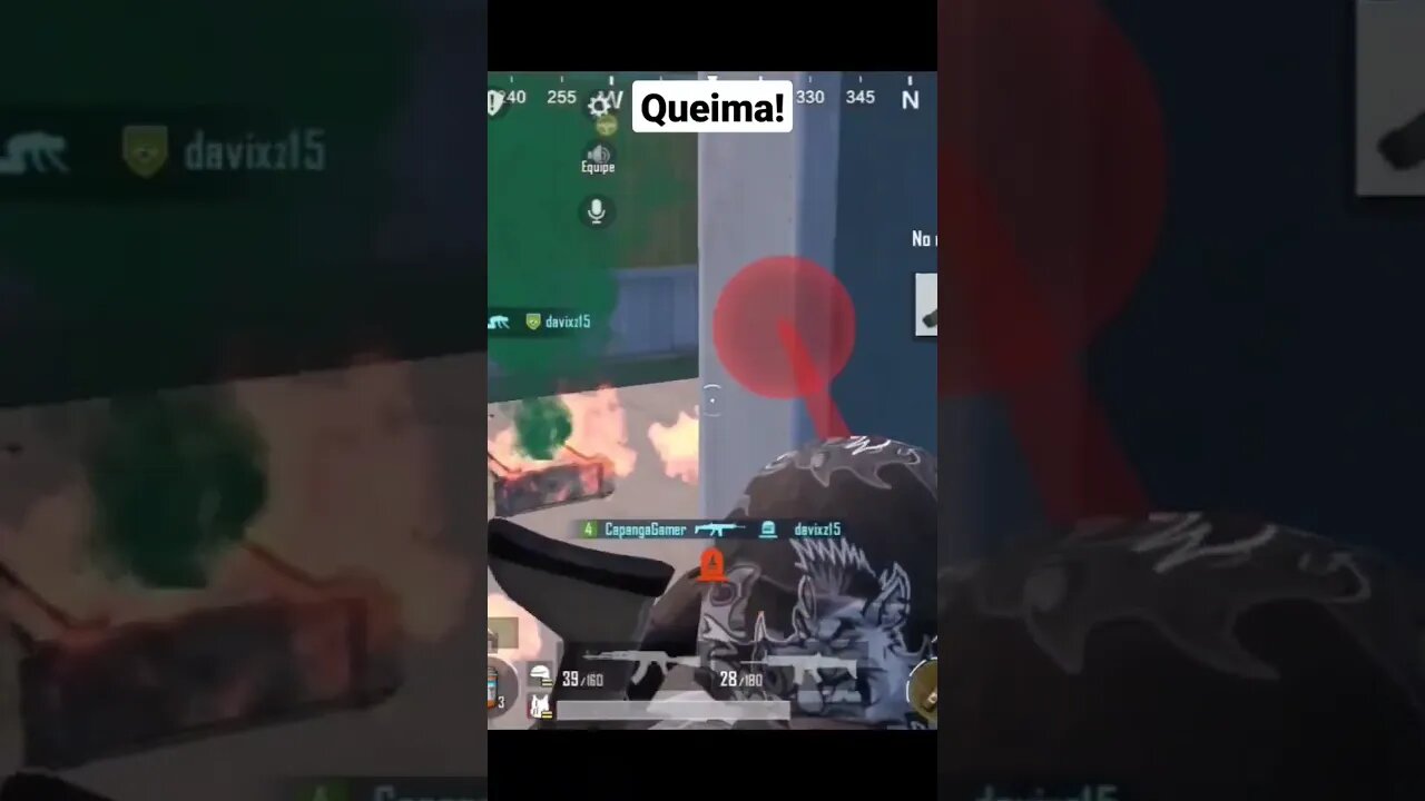 Essa play foi top Tropinha.