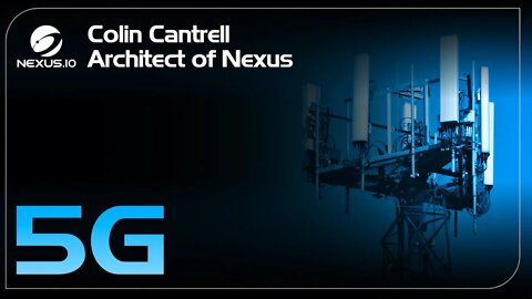 5G - Architect of Nexus - Ep. 25 .