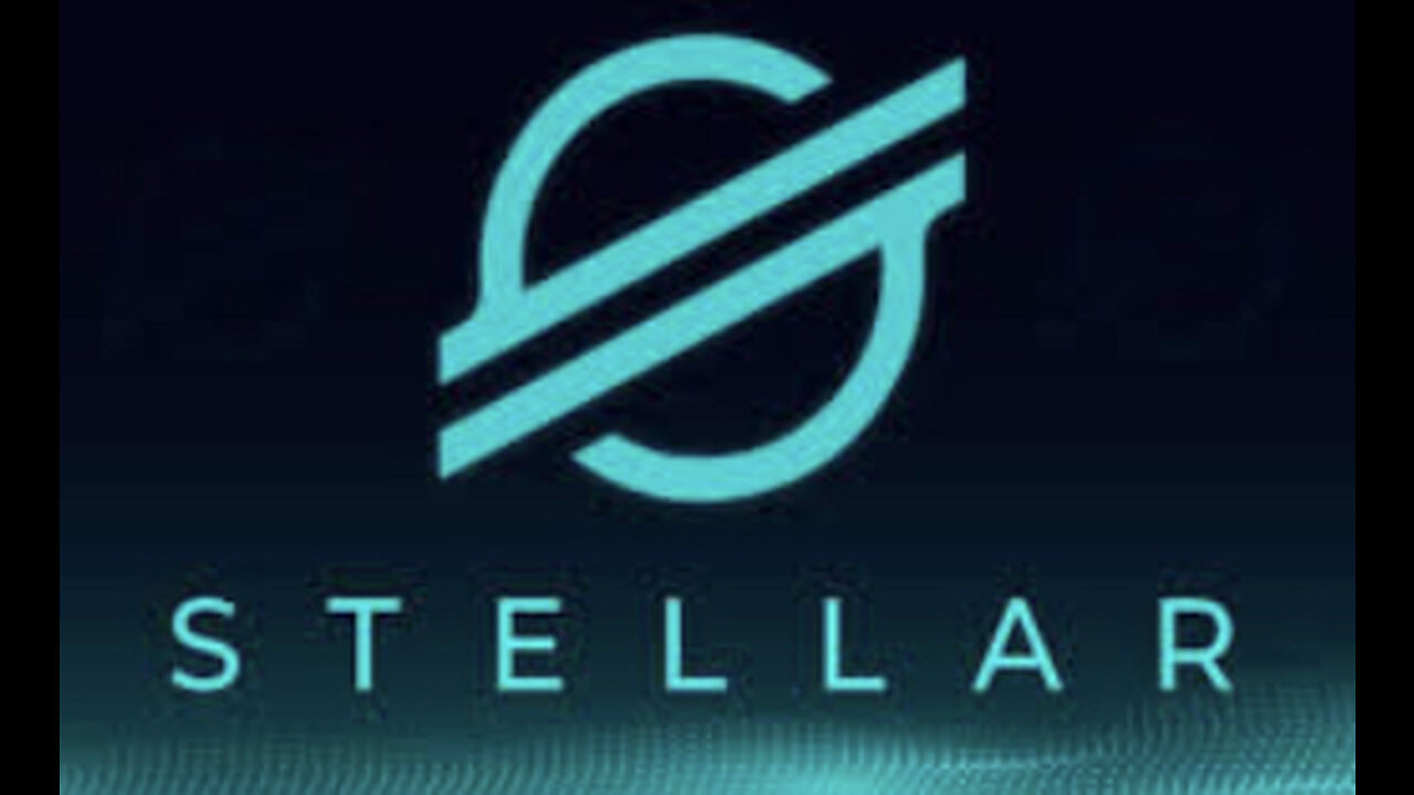 XLM UP TREND 2023