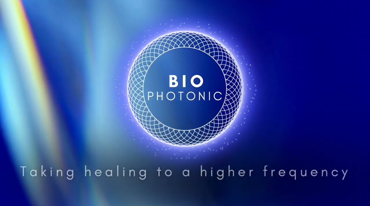 Welcome To BioPhotonic