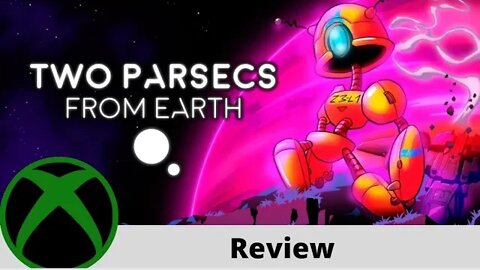 Two Parsecs from Earth Review on Xbox One!