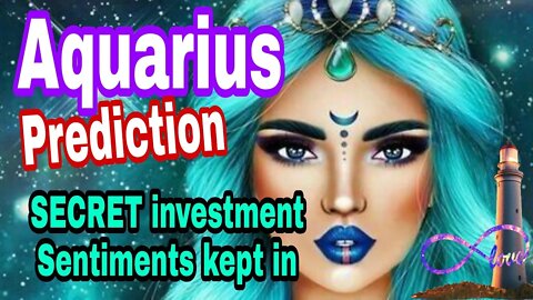 Aquarius AS INFO BECOMES KNOWN IT WORKS TO YOUR ADVANTAGE Psychic Tarot Oracle Card Prediction Read