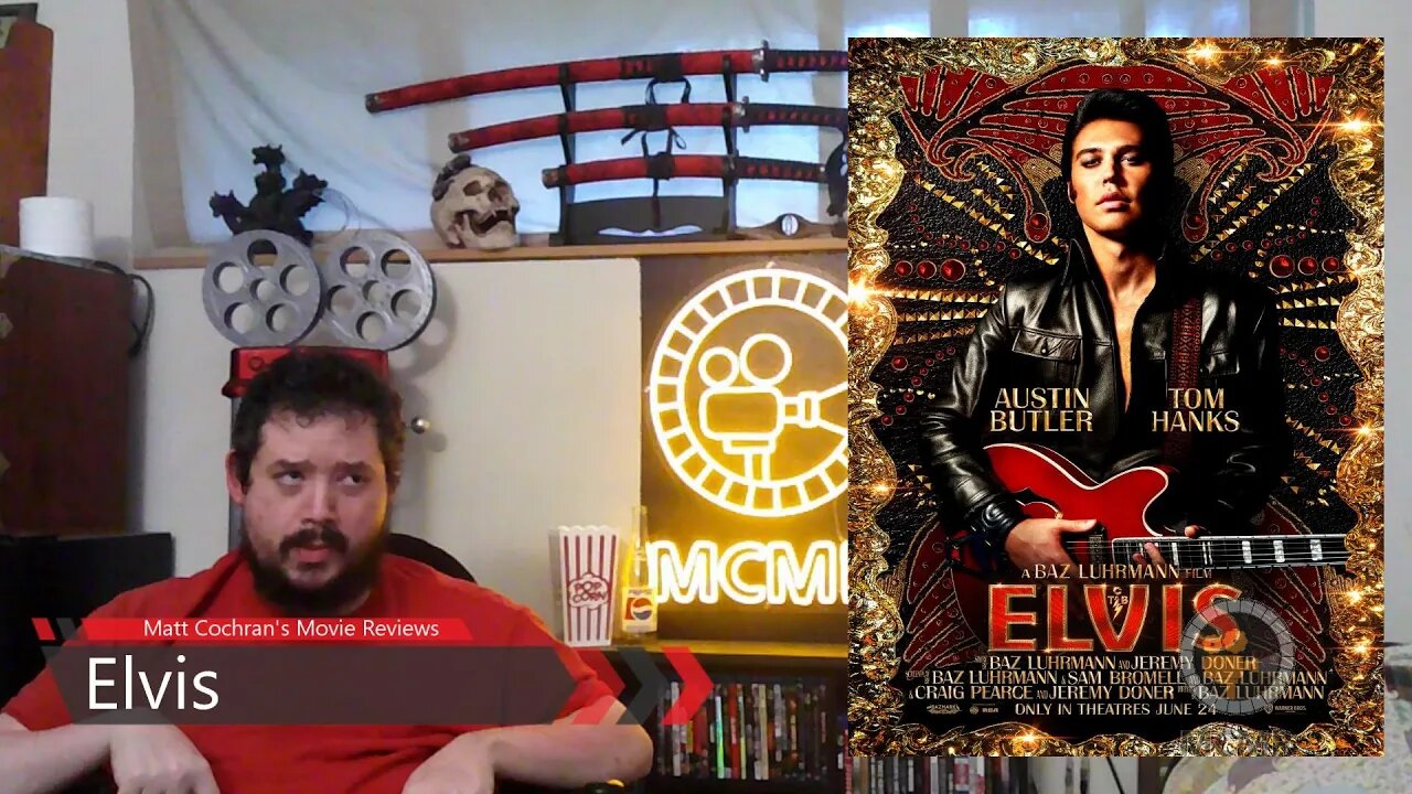 Elvis Review