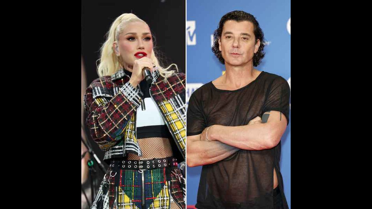 Gwen Stefani Says Husband Blake Shelton Offered a ‘2nd Chance at Life’ After Gavin Rossdale Divorce