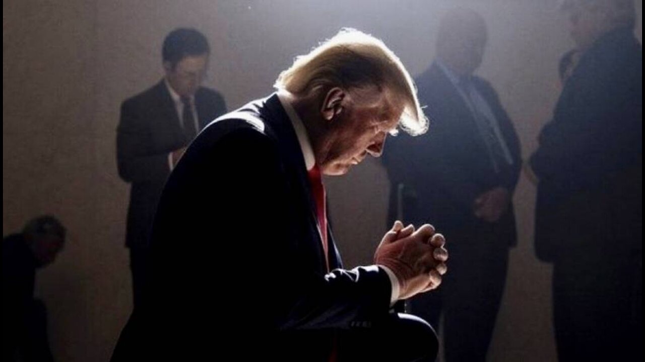 The MAGA Storm Is Coming In 2024: Reactions To Trump's Indictment