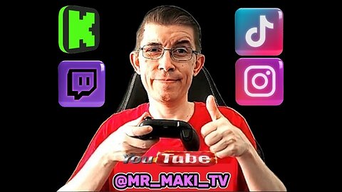 https://www.youtube.com/@MR_MAKI_TV