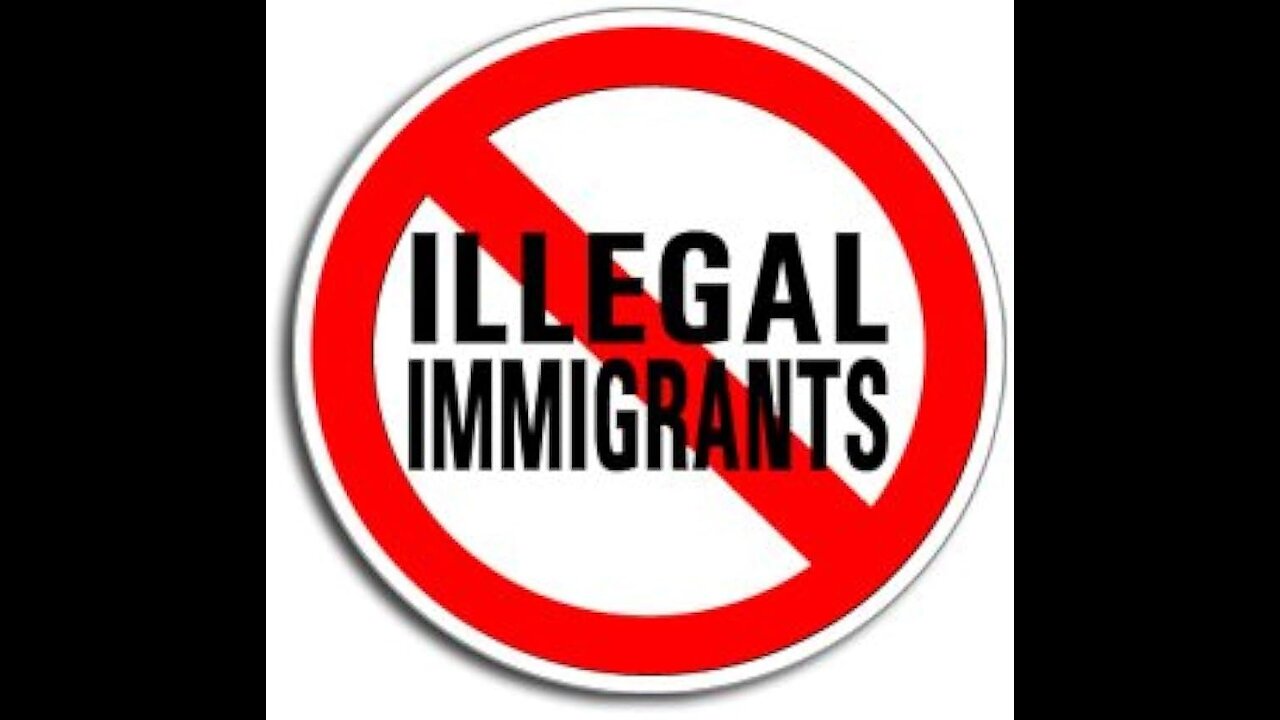 ILLEGAL IMMIGRATS ARE DESTROYING AMERICA AND MUCH MORE!!!! 6/25/2024