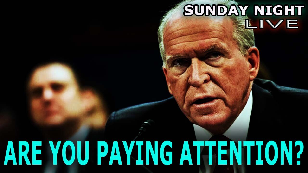Did The Lying Spies Just Drop A Big Countermove?