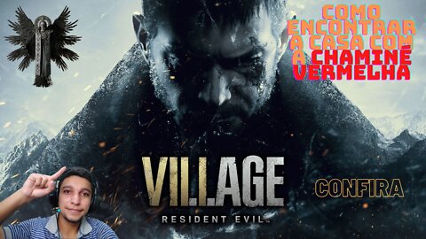 resident evil village