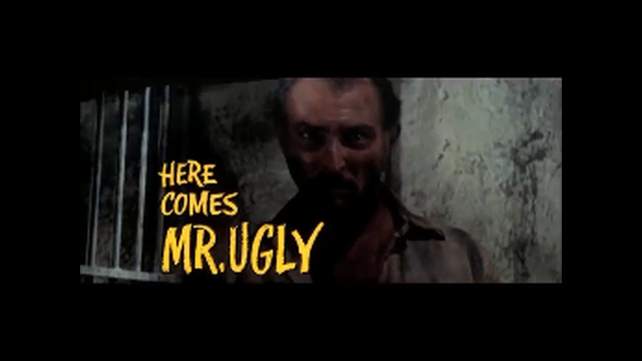 Spaghetti Western Trailers: Lee Van Cleef