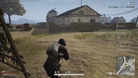 PUBG Clip